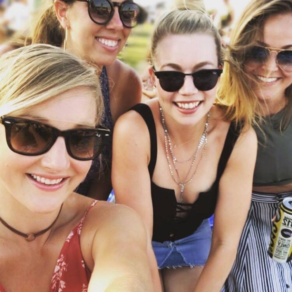 Meet your Posher, Shannon